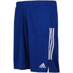 Textil Homem Shorts / Bermudas adidas Originals AZ3589 Azul