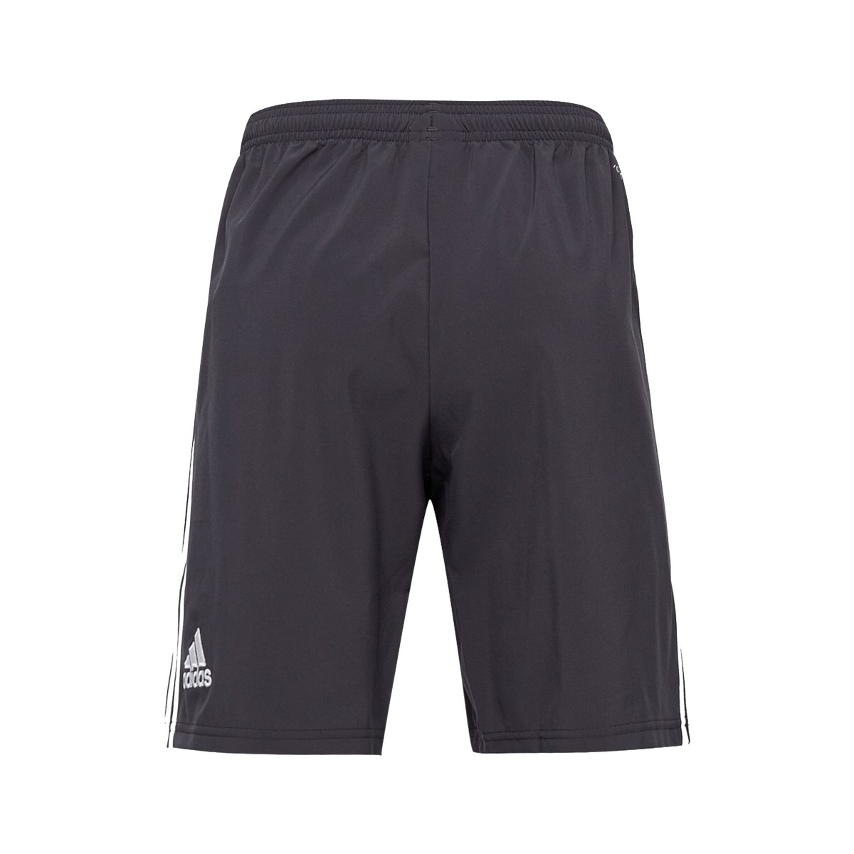 Textil Homem Shorts / Bermudas adidas Originals CE1699 Cinza