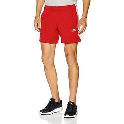 Textil Homem Shorts / Bermudas adidas Originals CZ7377 Vermelho