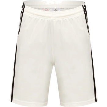 Textil Homem Shorts / Bermudas X-City adidas Originals CF0711 Branco