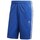 Textil Homem Shorts / Bermudas adidas Originals CW1294 Azul