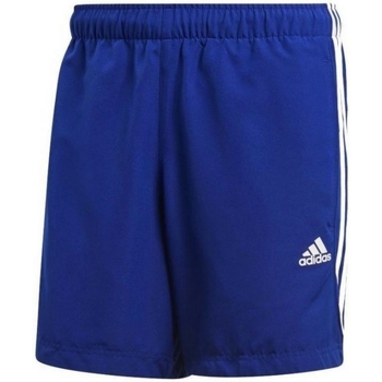 Textil Homem Shorts / Bermudas Junior adidas Originals CZ7378 Azul