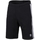 Textil Homem Shorts / Bermudas adidas Originals CW2980 Preto