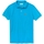 Textil Rapaz Lacoste Croc Logo T-Shirt Herren L1812 Marinho