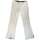 Textil Mulher Calças de treino Colmar 0247 Branco