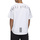 Textil Homem T-Shirt mangas curtas adidas Originals FM5391 Branco