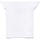 Textil Rapariga T-Shirt mangas curtas Lacoste TJ5959 Branco