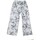 Textil Mulher Calças Everlast 22W724T02C Branco