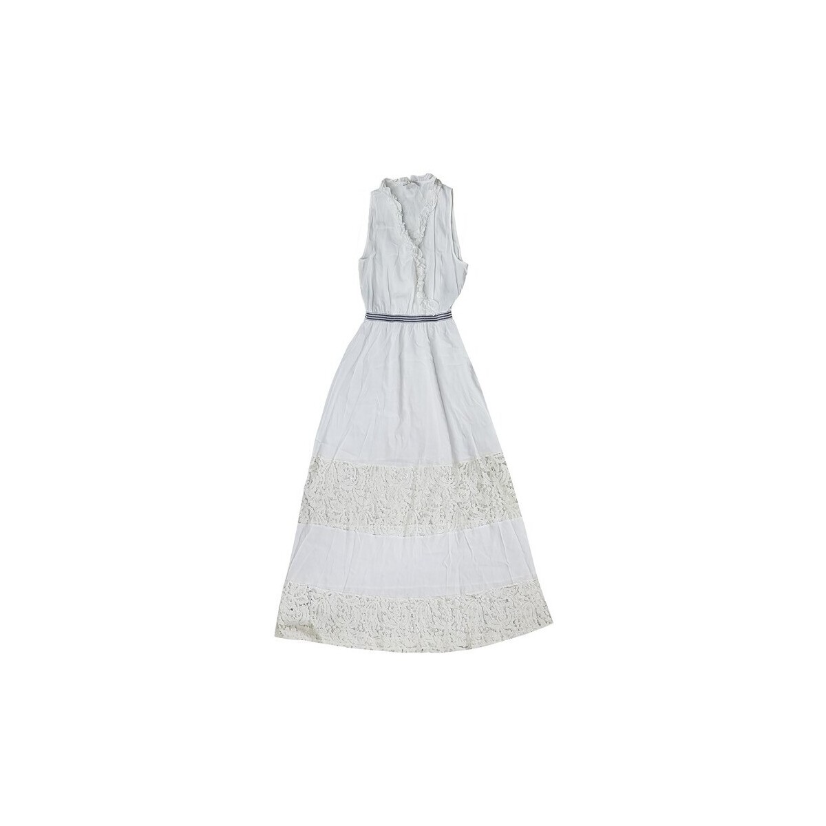Textil Mulher Marcas em destaque IJA774 Branco