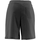 Textil Mulher Shorts / Bermudas Dimensione Danza DZ0D356F74 Cinza