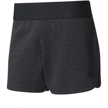 Textil Mulher Shorts / Bermudas adidas Originals B45759 Preto