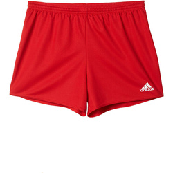 Textil Mulher Shorts / Bermudas adidas Originals AJ5899 Vermelho
