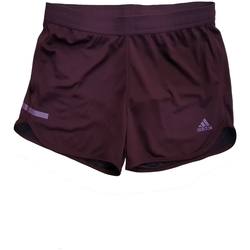Textil Mulher Shorts / Bermudas adidas Originals BP8482 Violeta