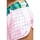 Textil Mulher Shorts / Bermudas adidas Originals DH3063 Rosa