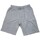 Textil Rapaz Shorts / Bermudas Champion 304023 Cinza