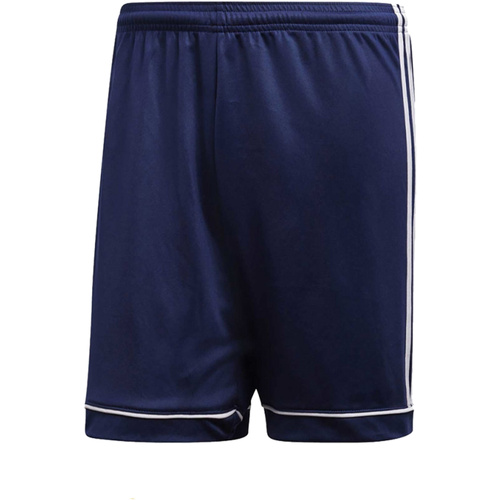 Textil Rapaz Shorts / Bermudas adidas Waffle Originals BK4771 Azul