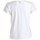Textil Mulher T-Shirt mangas curtas Deha B74130 Branco