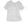 Textil Mulher T-Shirt mangas curtas Dimensione Danza DZ0A241J22 Branco