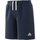 Textil Rapaz Shorts / Bermudas adidas Originals BP8790 Azul