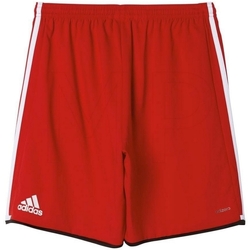 Textil Homem Shorts / Bermudas adidas Originals AC5236 Vermelho