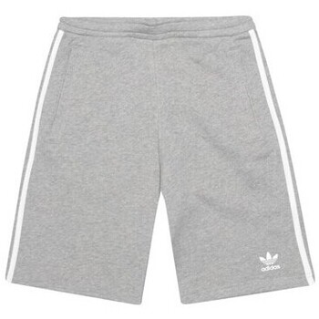 Textil Homem Shorts / Bermudas adidas Originals CY4570 Cinza