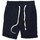 Textil Rapaz Shorts / Bermudas Everlast 18J203F05 Azul