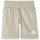 Textil Rapaz Shorts / Bermudas adidas atlete Originals CF6534 Cinza