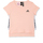 Textil Rapariga T-Shirt mangas curtas adidas Originals DJ1397 Rosa