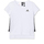 Textil Rapariga T-Shirt mangas curtas adidas Originals DJ1398 Branco