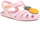 Sapatos Rapariga Sandálias Zaxy 82863 Rosa