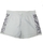 Textil Mulher Shorts elegante / Bermudas Everlast 20W723F79 Cinza