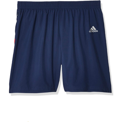 Textil Homem Shorts / Bermudas adidas Originals FL6953 Azul