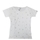 Textil Mulher T-Shirt mangas curtas Everlast 22W711J47 Branco