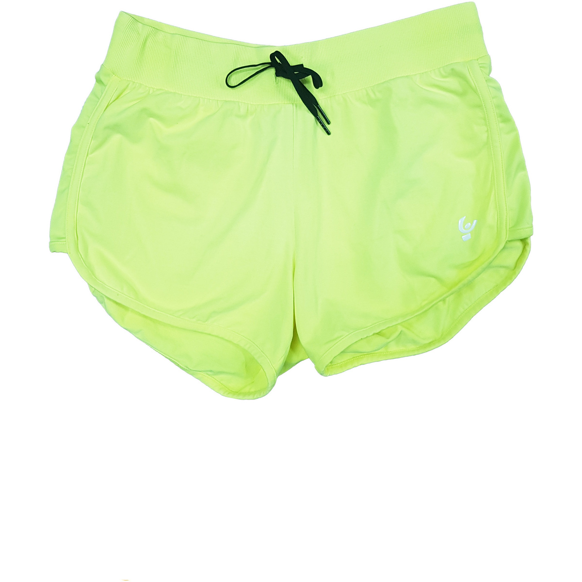 Textil Mulher Dress Shorts / Bermudas Freddy S6WAYP4 Amarelo