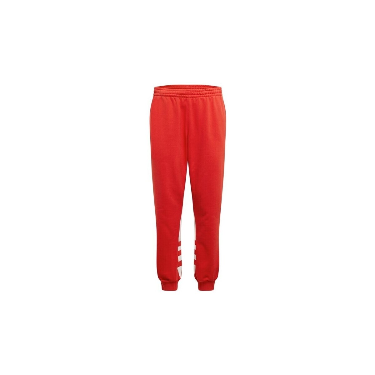 Textil Homem Calças de treino adidas Originals FM3759 Vermelho