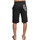 Textil Homem Shorts / Bermudas Emporio Armani EA7 272295-3P231 Preto