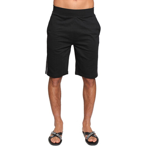 Textil Homem Shorts / Bermudas Outros tipos de lingerie 272295-3P231 Preto