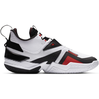 Sapatos Homem nike hyperdunk red n black lizard for sale texas Nike CJ0780 Branco