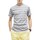 Textil Homem T-Shirt mangas curtas Lacoste TH5034 Branco
