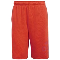 Textil Homem Shorts / Bermudas adidas Originals CF9554 Laranja