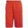 Textil Homem Shorts / Bermudas ultraboost adidas Originals CF9554 Laranja