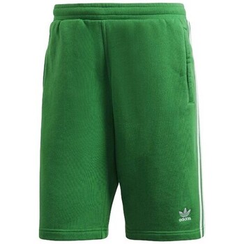 Textil Homem Shorts / Bermudas adidas Originals CW2439 Verde