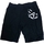 Textil Homem Shorts / Bermudas Emporio Armani EA7 272295-3P231 Cinza