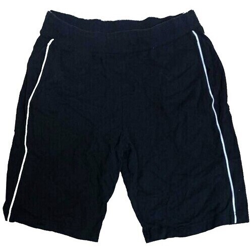 Textil Homem Shorts / Bermudas Outros tipos de lingerie 272295-3P231 Cinza