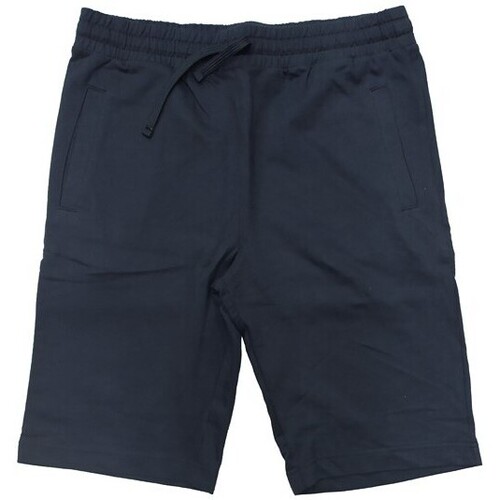 Textil Homem Shorts / Bermudas Outros tipos de lingerie 272069-2A231 Cinza