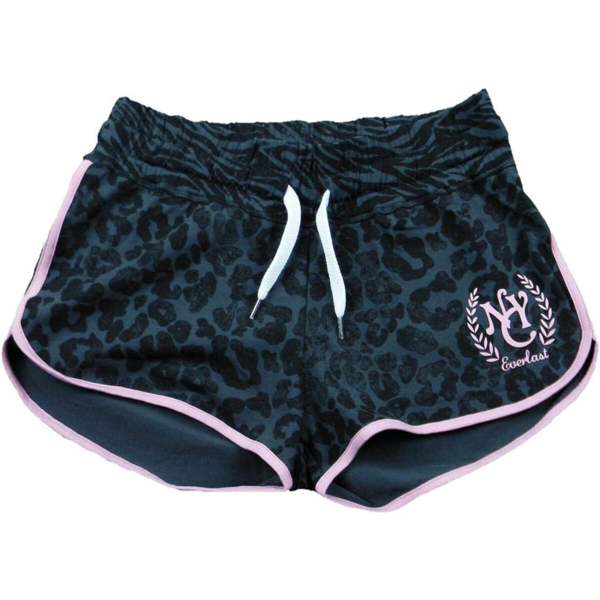 Textil Mulher Shorts / Bermudas Everlast 22W634J60C Cáqui