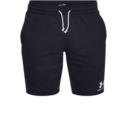 Textil Rival Shorts / Bermudas Under Armour 1329288 Preto