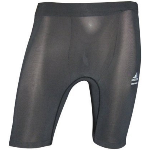 Textil Homem Shorts / Bermudas adidas Originals 644126 Preto