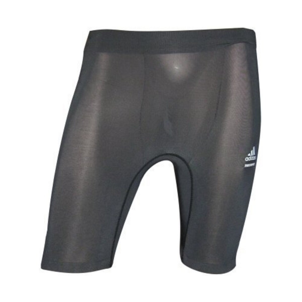 Textil Homem Shorts / Bermudas adidas Originals 644126 Preto