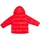 Textil Criança Quispos Champion 305469 Vermelho